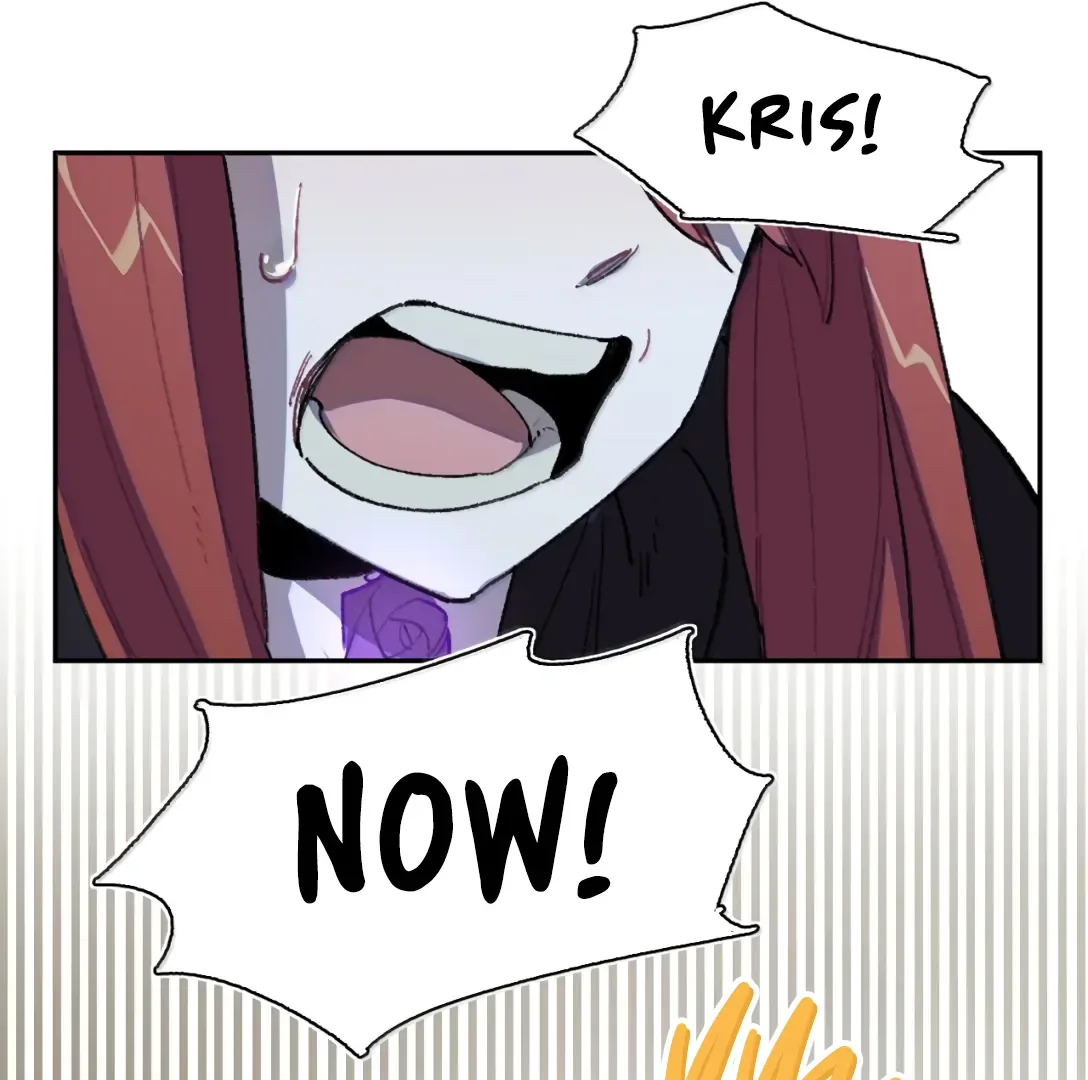 Queen of the Veil Chapter 38 page 19