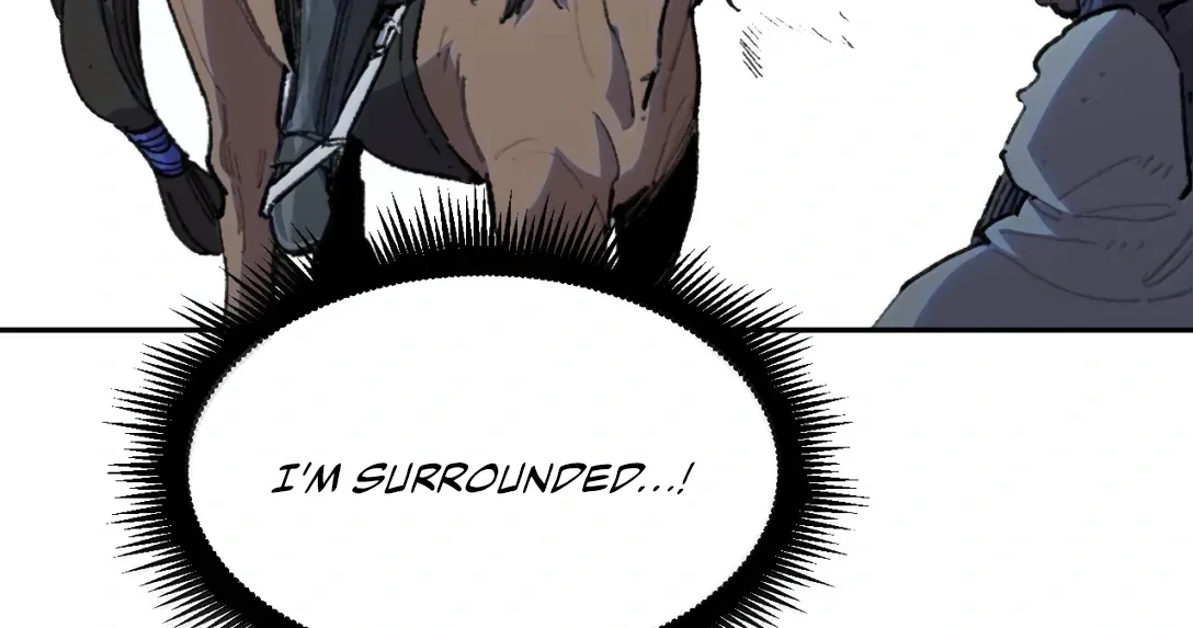 Queen of the Veil Chapter 38 page 17