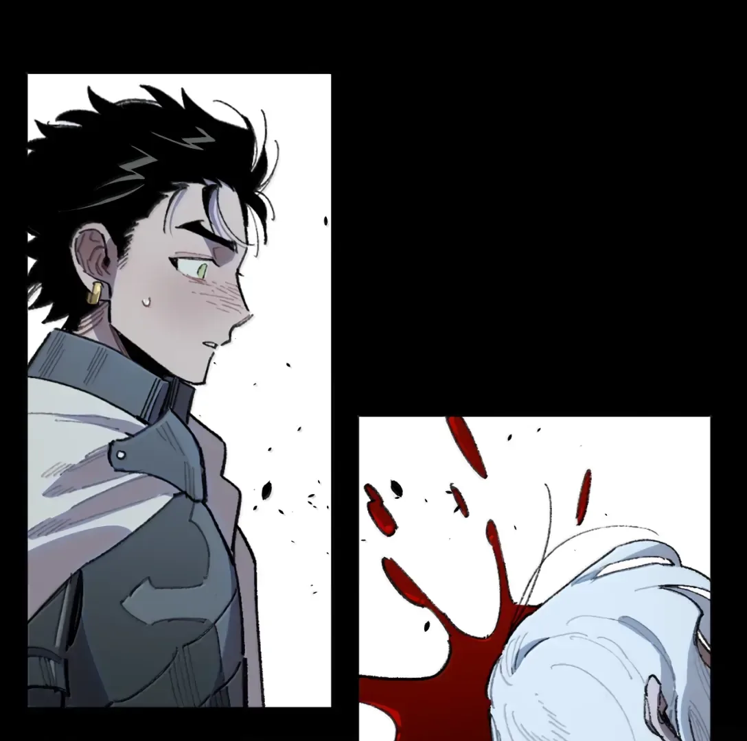 Queen of the Veil Chapter 38 page 2