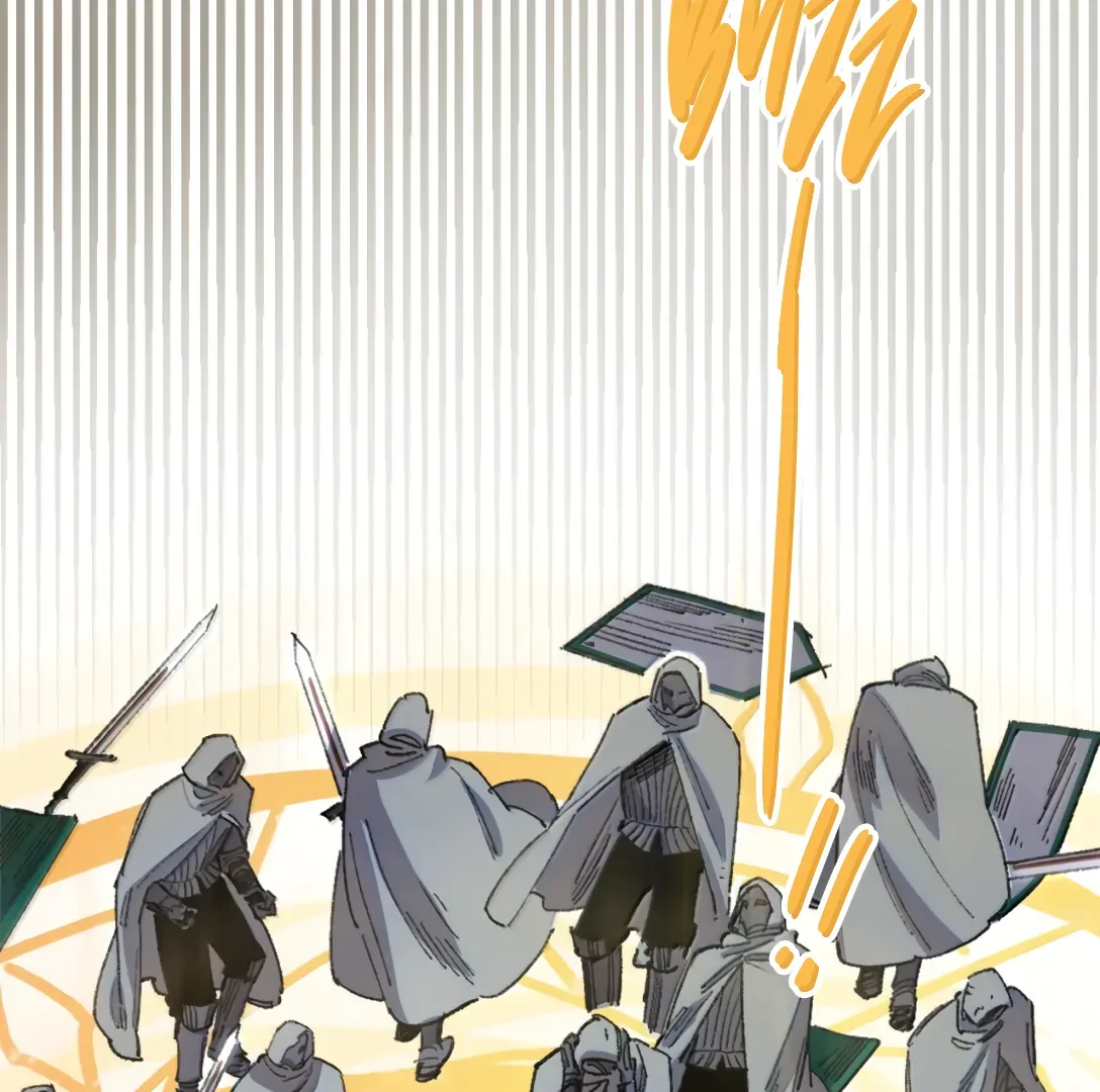 Queen of the Veil Chapter 38 page 20