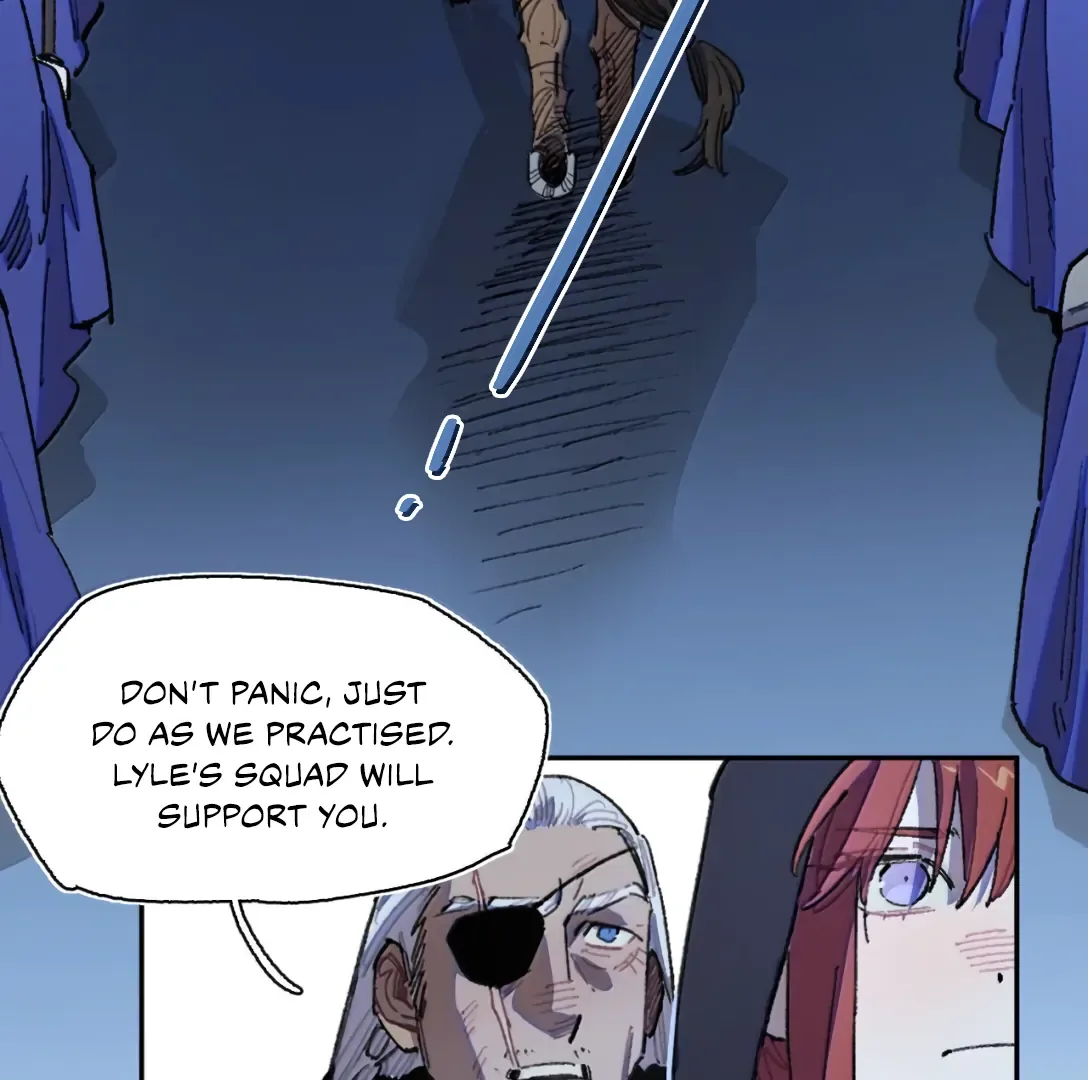 Queen of the Veil Chapter 37 page 17
