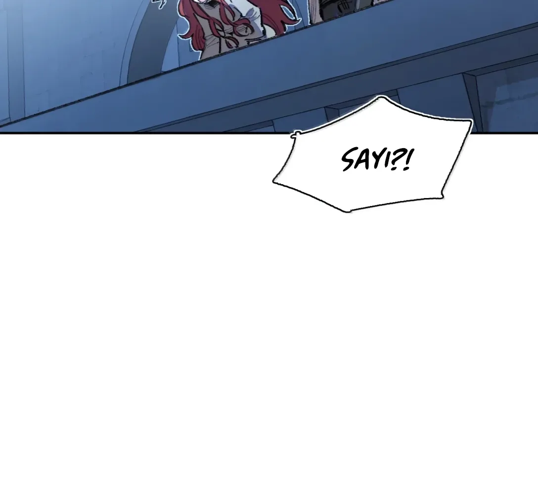Queen of the Veil Chapter 37 page 9