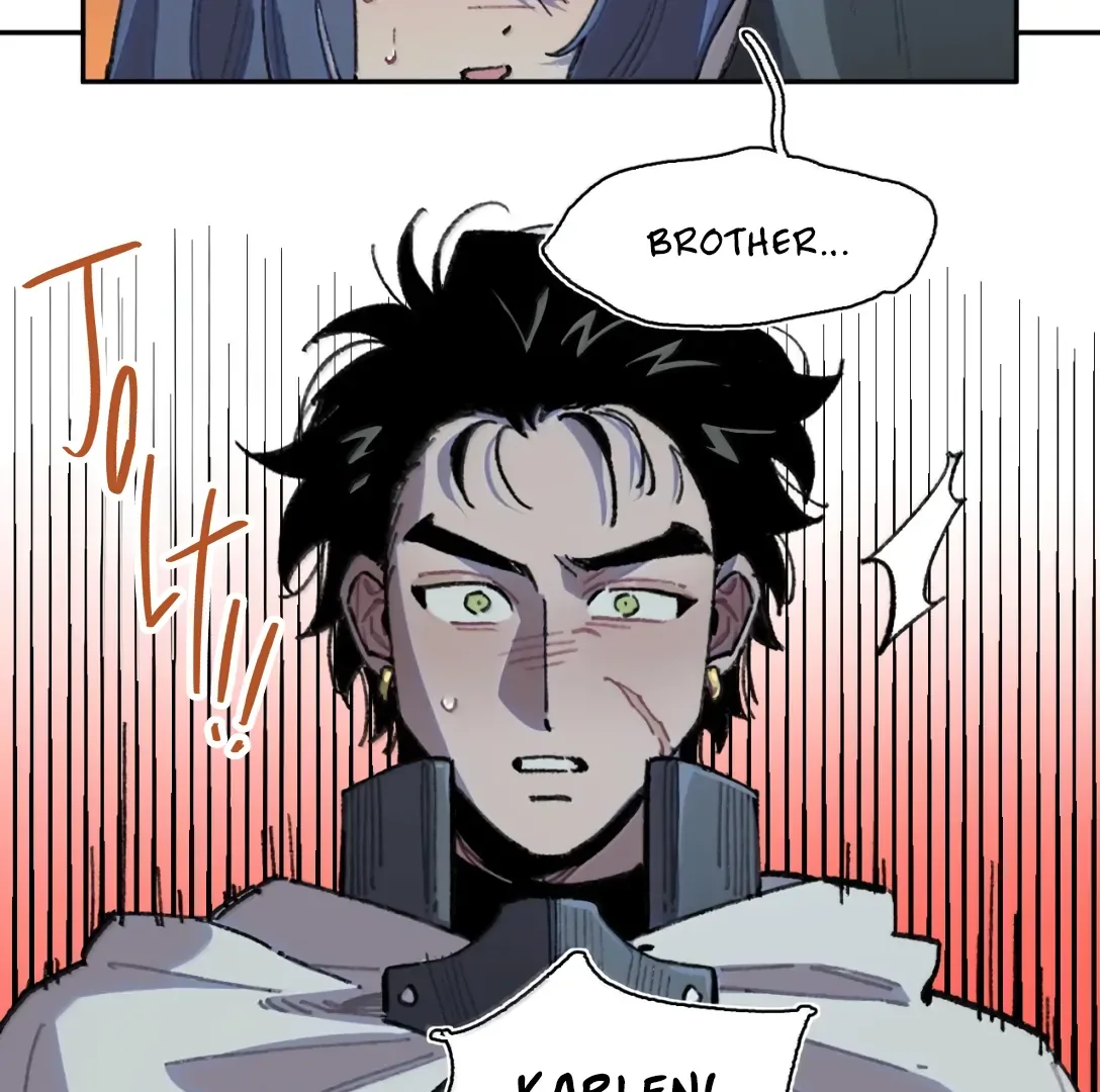 Queen of the Veil Chapter 38 page 4