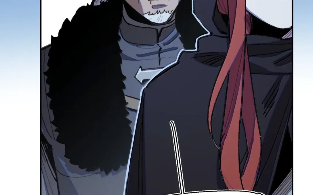 Queen of the Veil Chapter 37 page 18