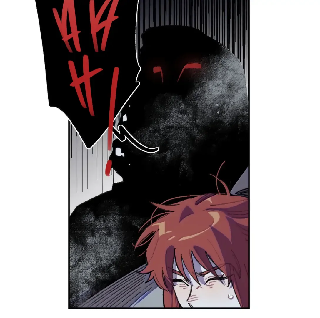 Queen of the Veil Chapter 38 page 39