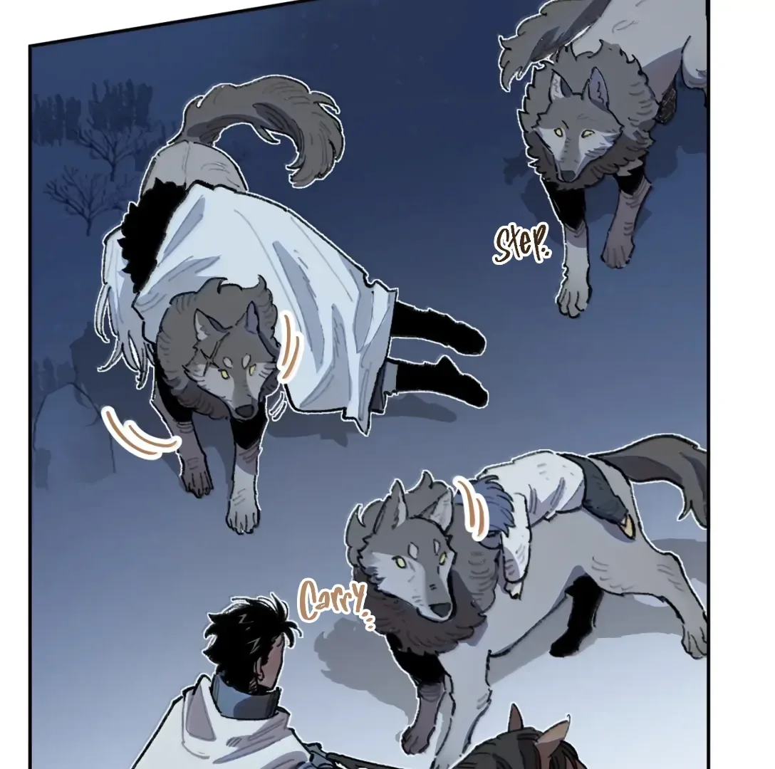 Queen of the Veil Chapter 38 page 7