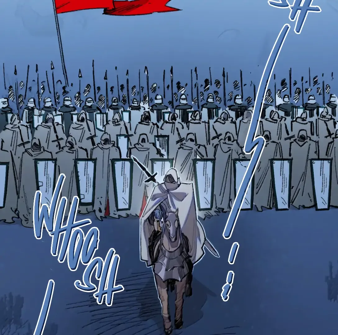 Queen of the Veil Chapter 37 page 15