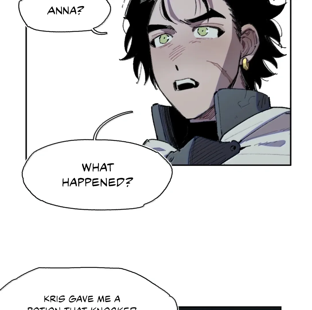Queen of the Veil Chapter 37 page 4