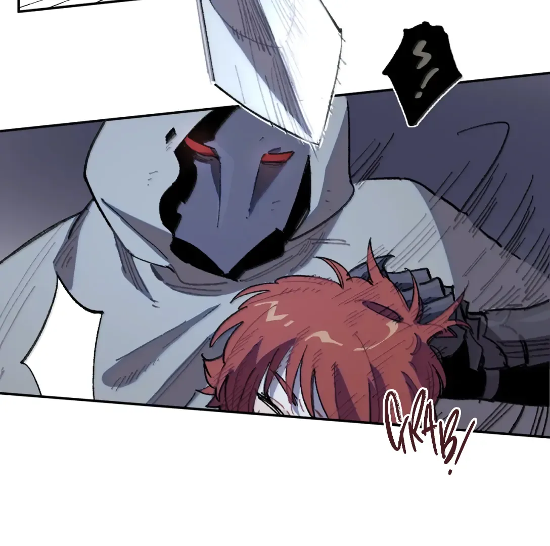 Queen of the Veil Chapter 38 page 34
