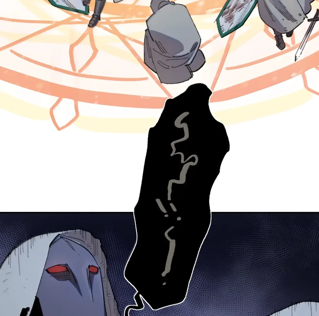 Queen of the Veil Chapter 38 page 22