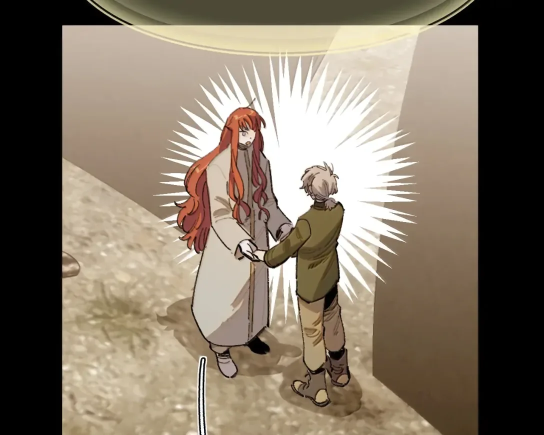 Queen of the Veil Chapter 38 page 26