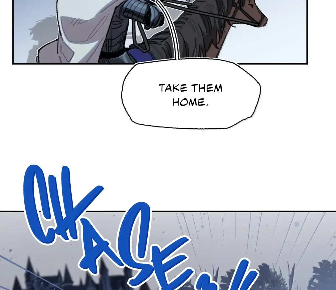 Queen of the Veil Chapter 38 page 8