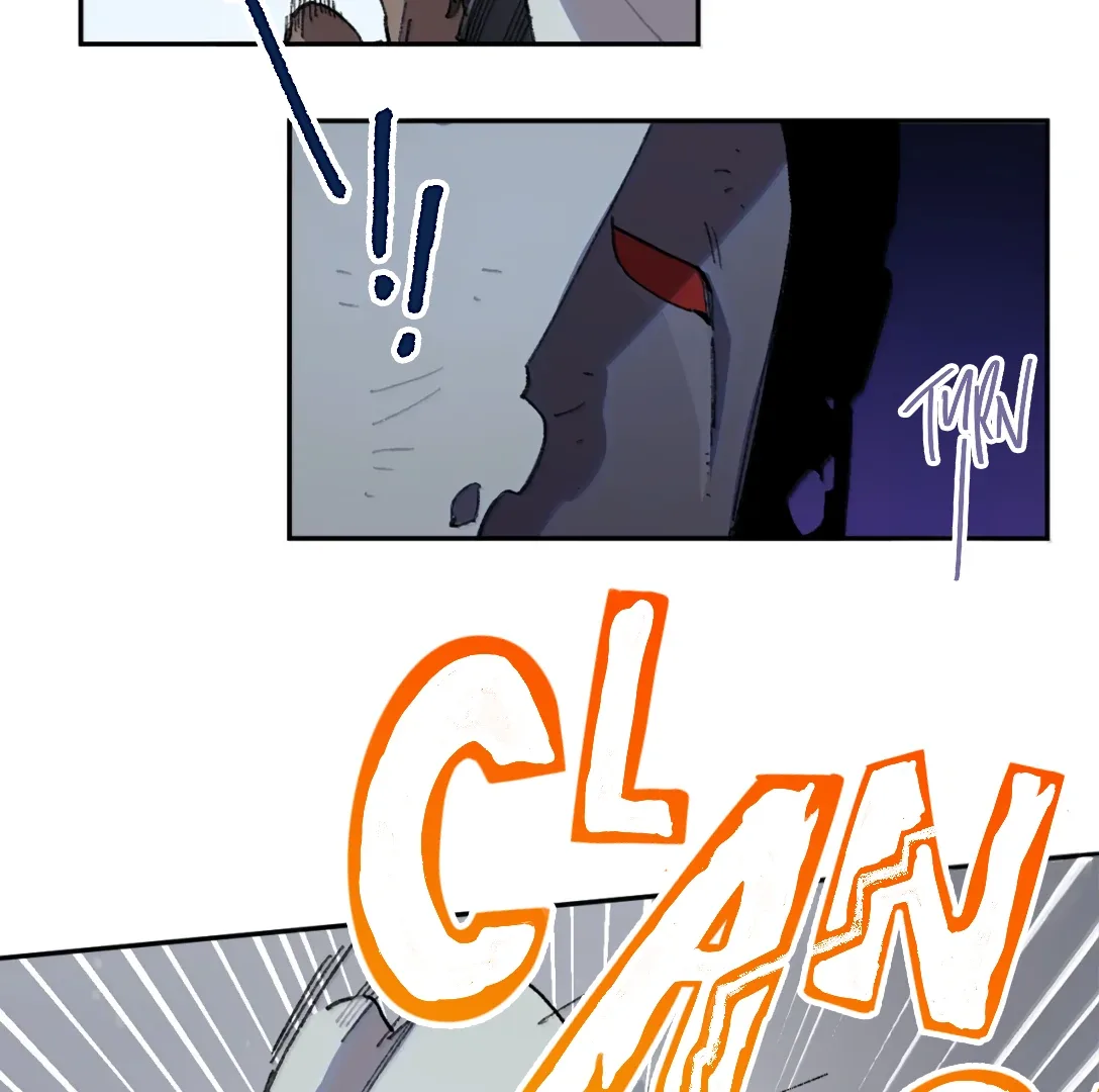 Queen of the Veil Chapter 38 page 11