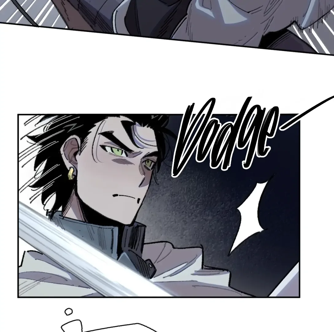 Queen of the Veil Chapter 38 page 13