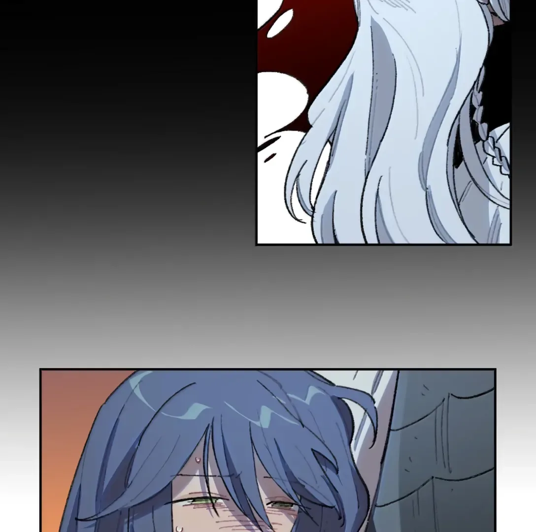 Queen of the Veil Chapter 38 page 3