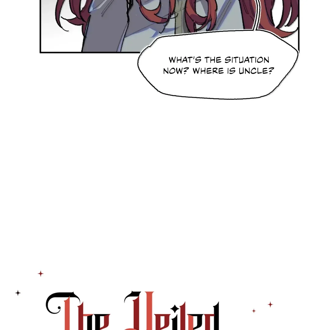 Queen of the Veil Chapter 37 page 6