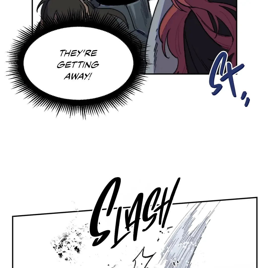 Queen of the Veil Chapter 38 page 42