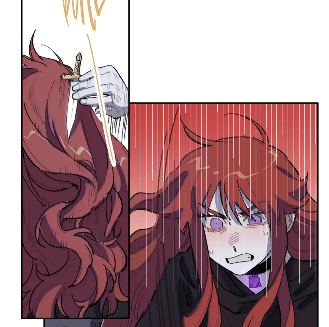 Queen of the Veil Chapter 38 page 31