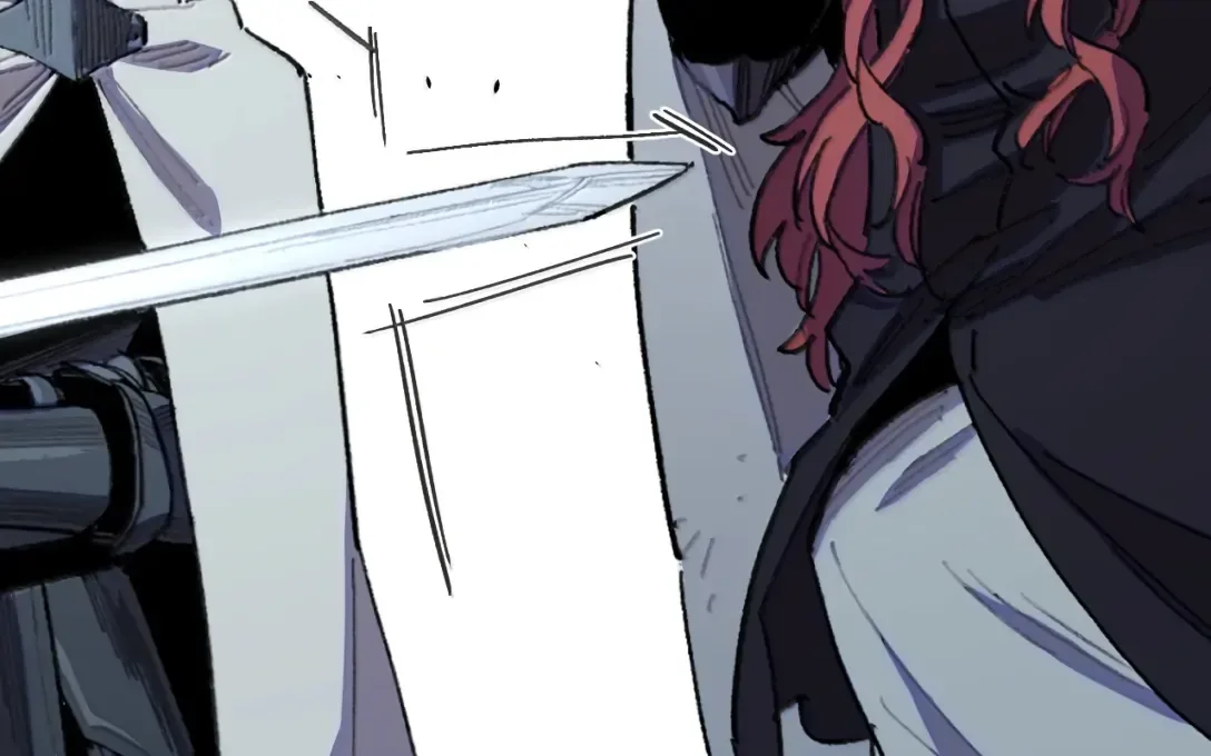 Queen of the Veil Chapter 38 page 36