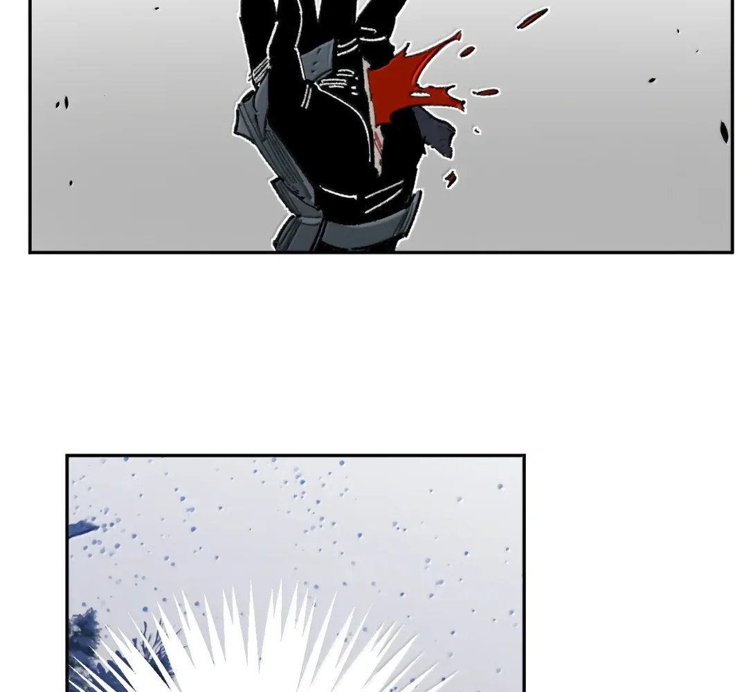 Queen of the Veil Chapter 38 page 44