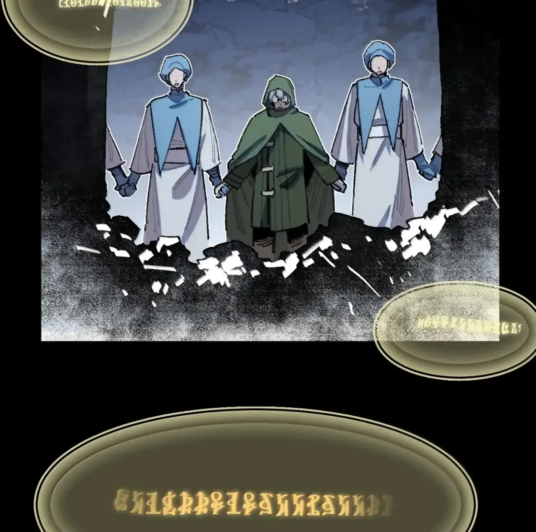 Queen of the Veil Chapter 38 page 24