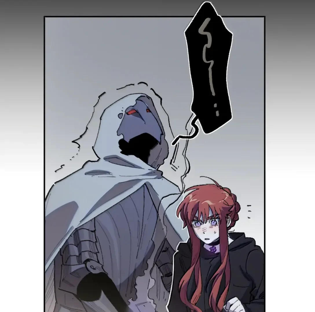 Queen of the Veil Chapter 38 page 28