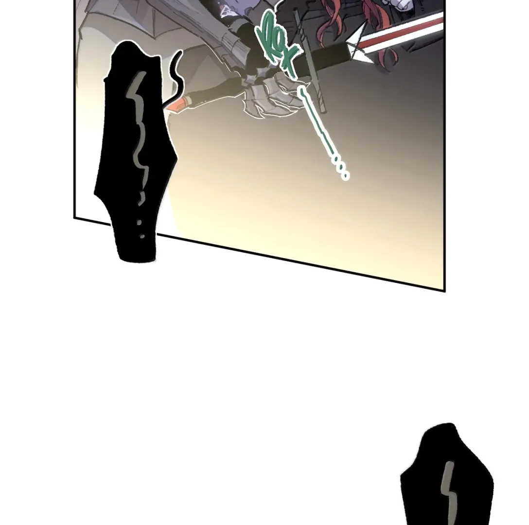 Queen of the Veil Chapter 38 page 29