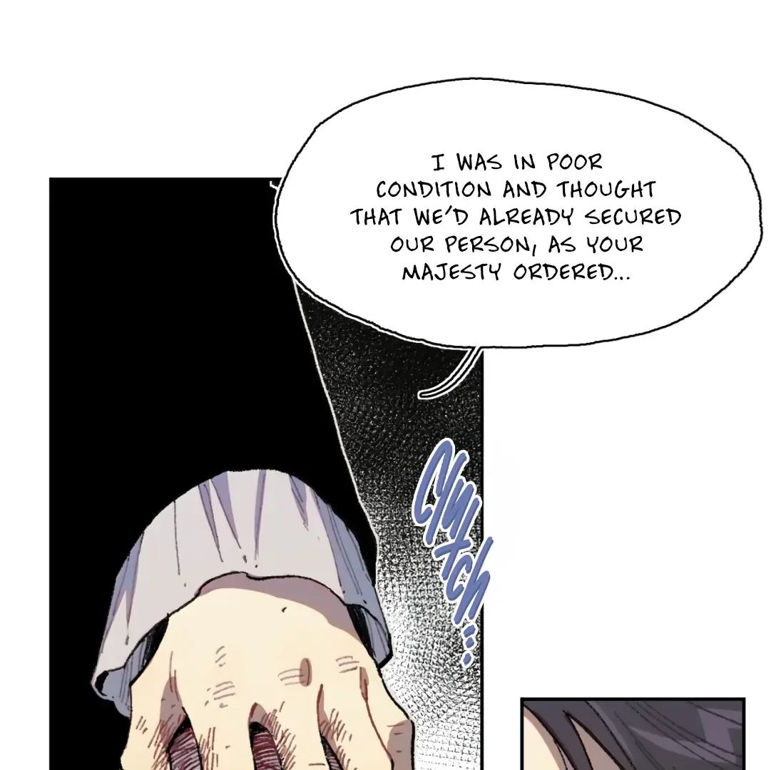 Queen of the Veil Chapter 38 page 60