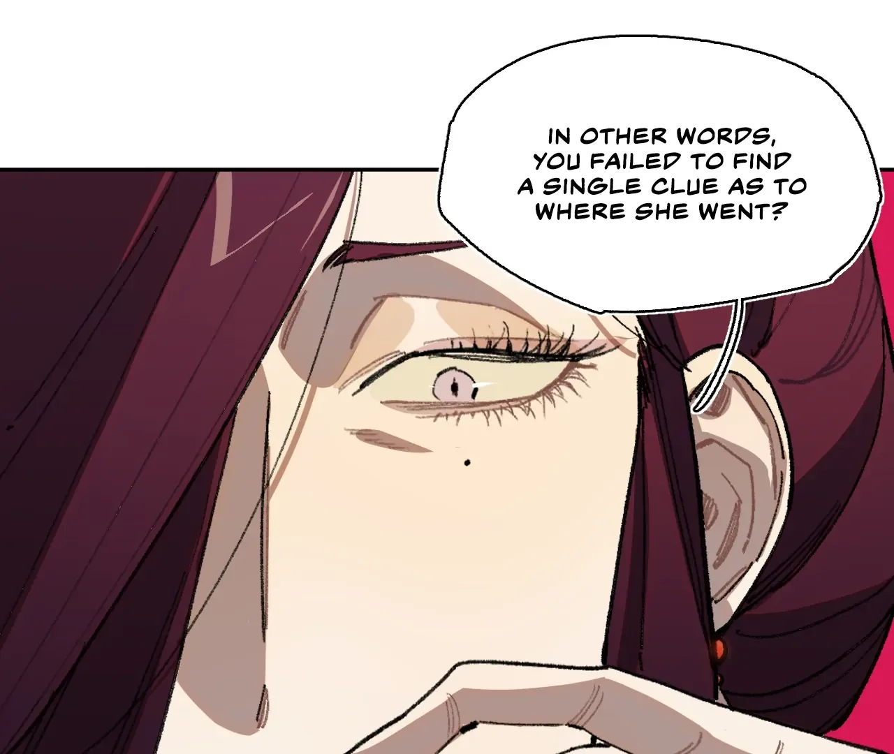 Queen of the Veil Chapter 39 page 13