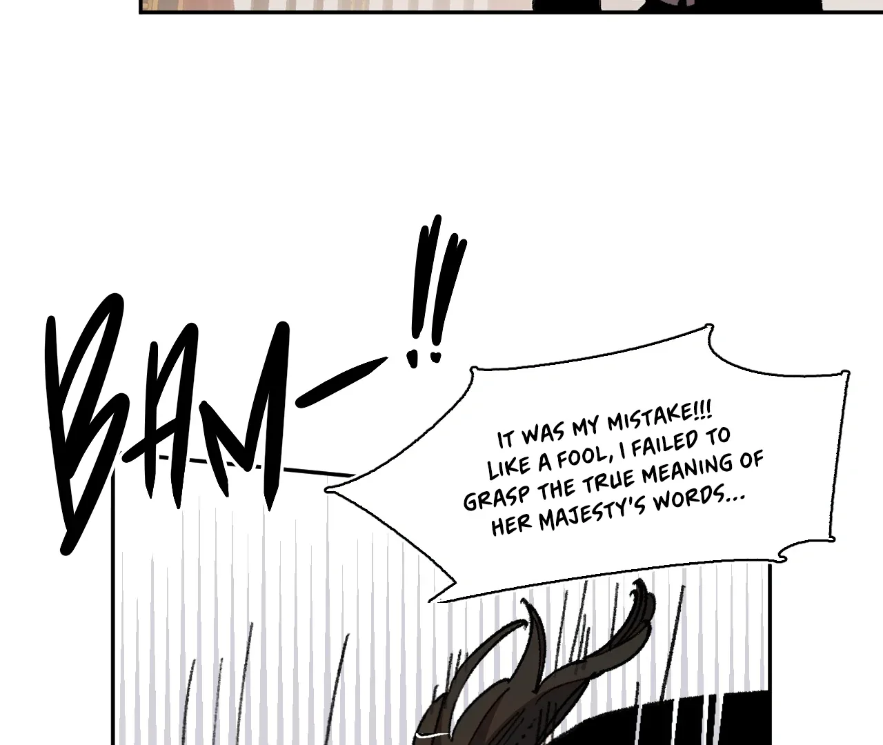 Queen of the Veil Chapter 39 page 4