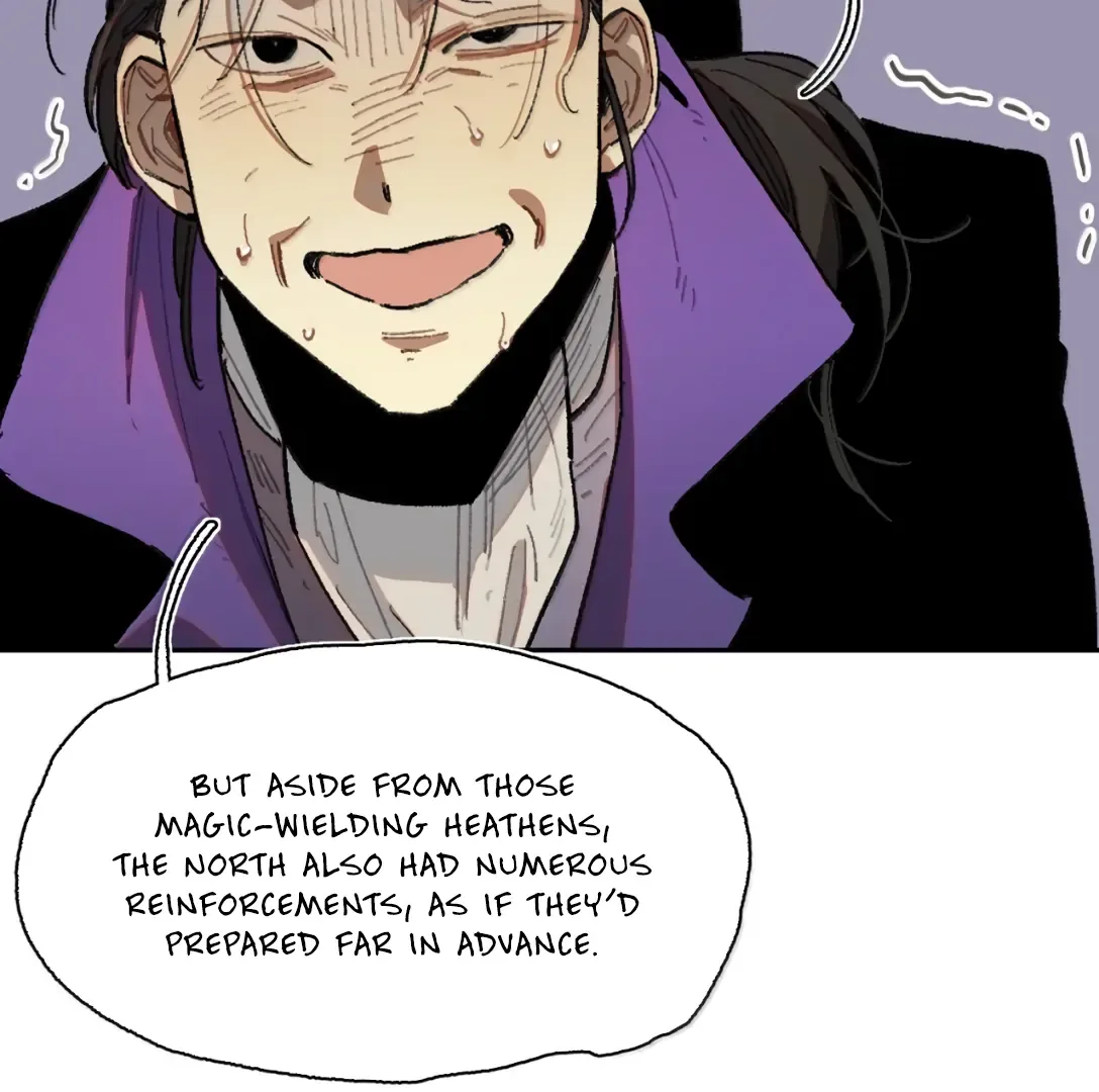 Queen of the Veil Chapter 38 page 59