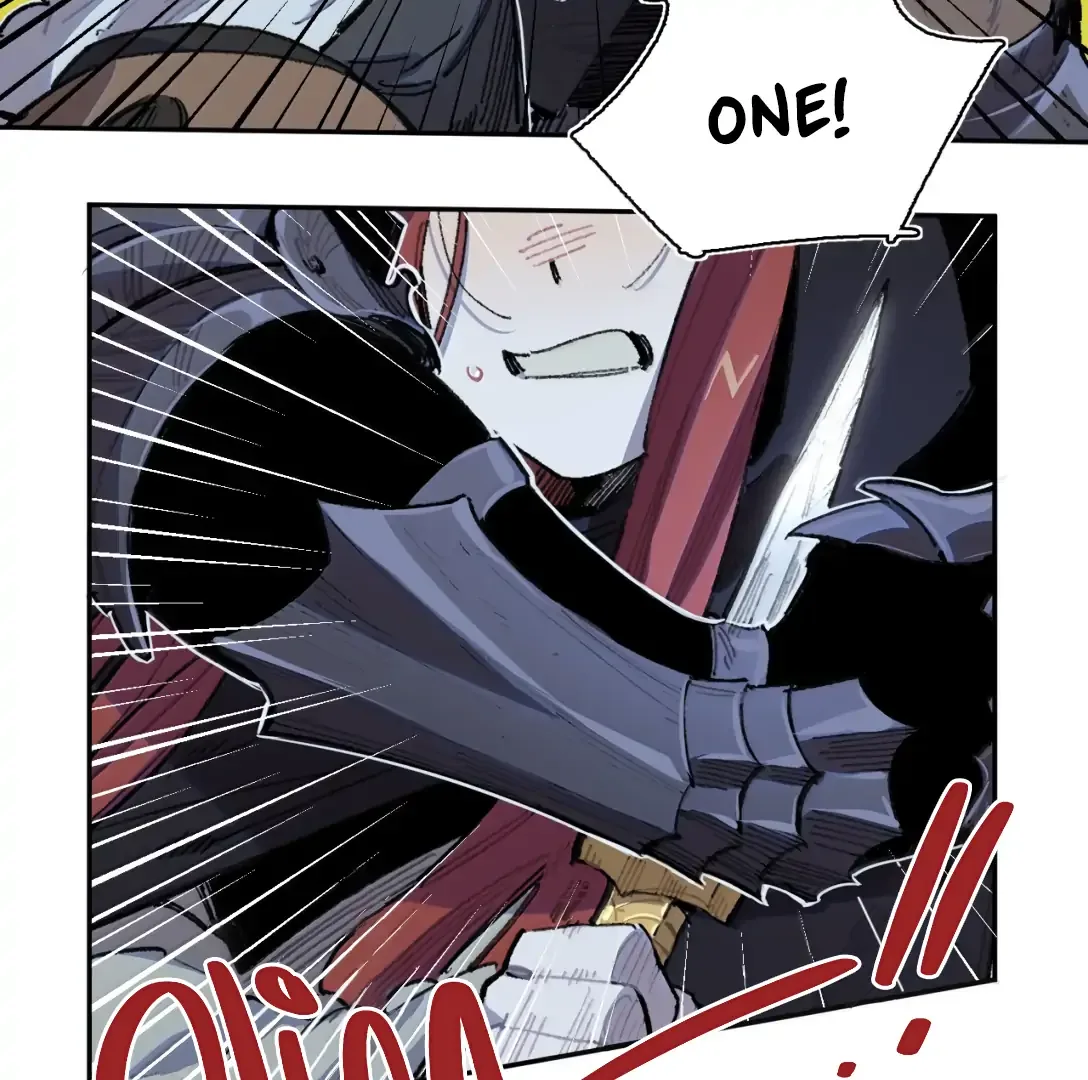 Queen of the Veil Chapter 37 page 25