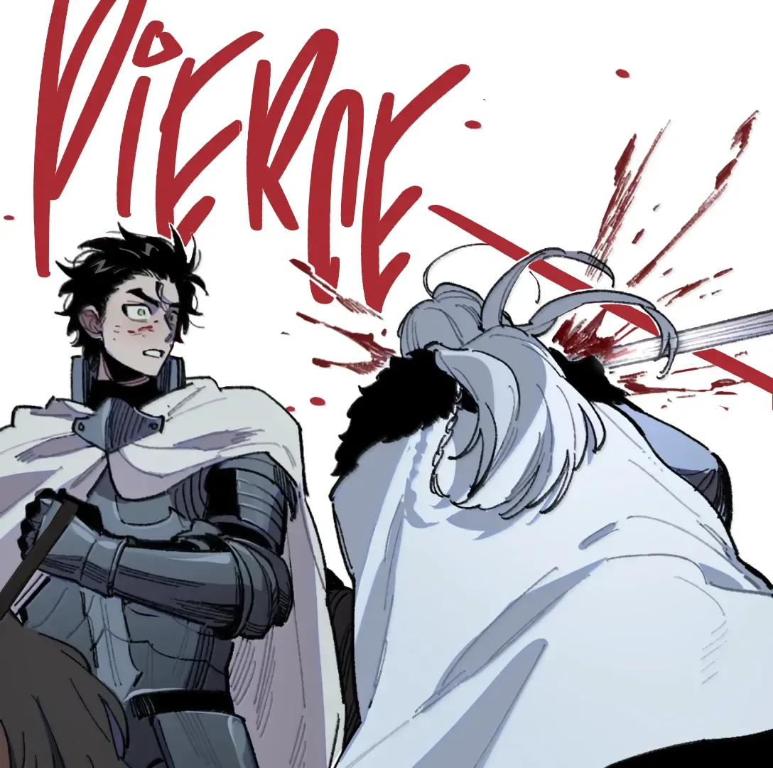 Queen of the Veil Chapter 37 page 62