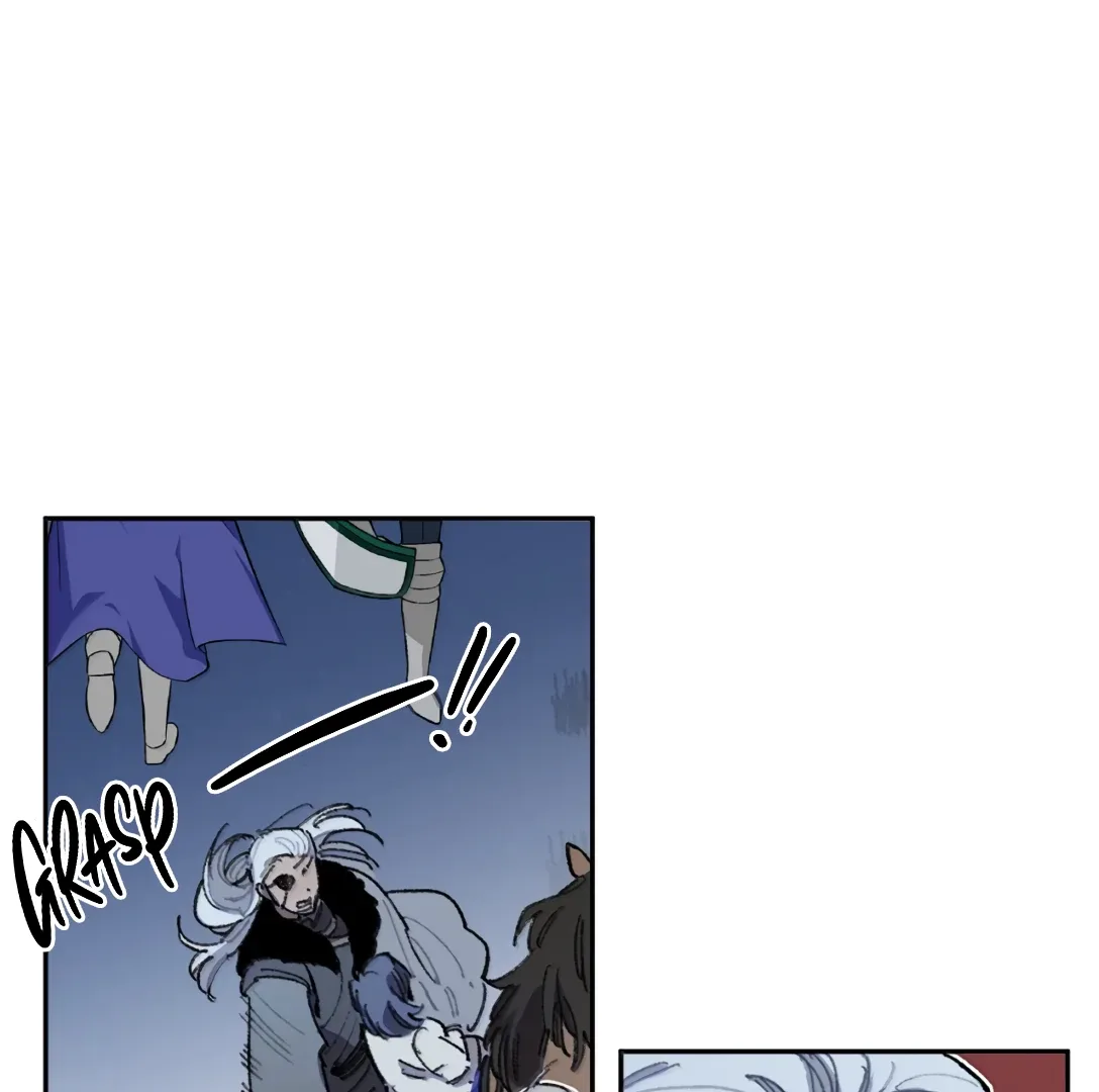 Queen of the Veil Chapter 37 page 39