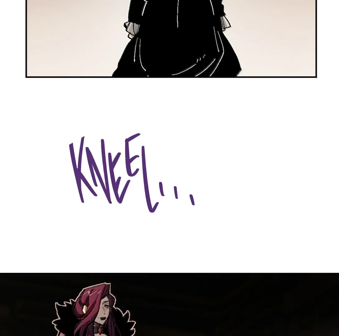 Queen of the Veil Chapter 38 page 51
