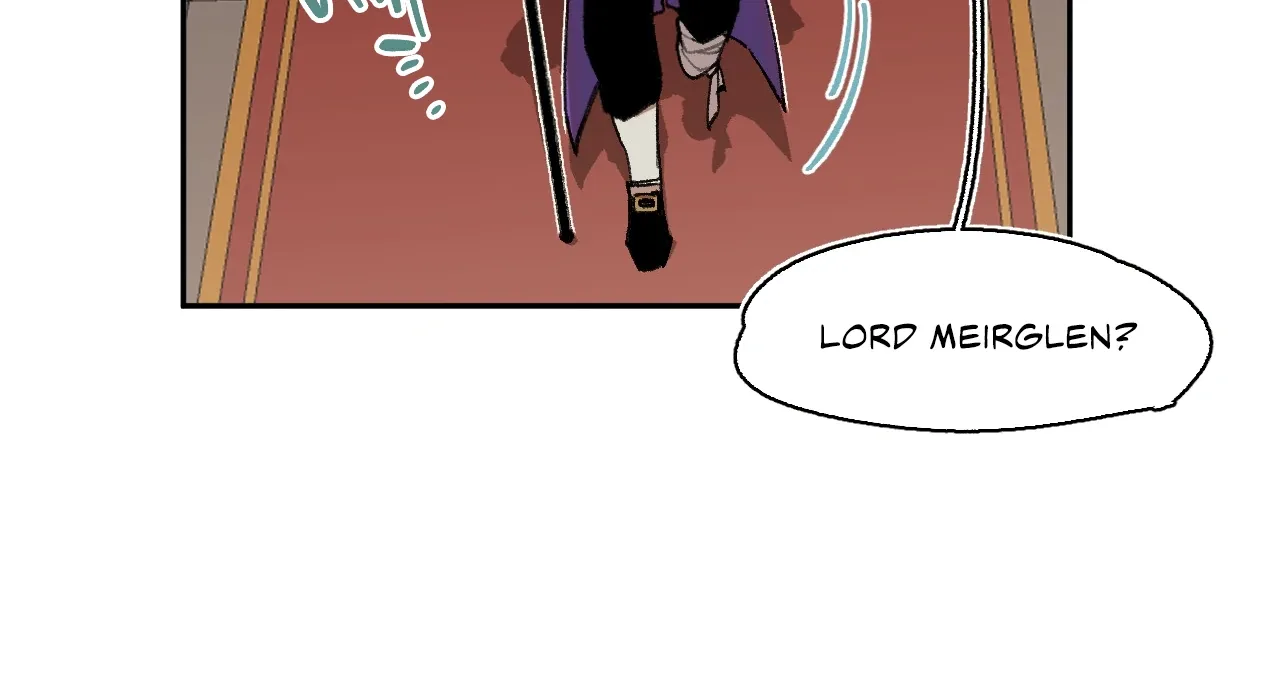 Queen of the Veil Chapter 39 page 36