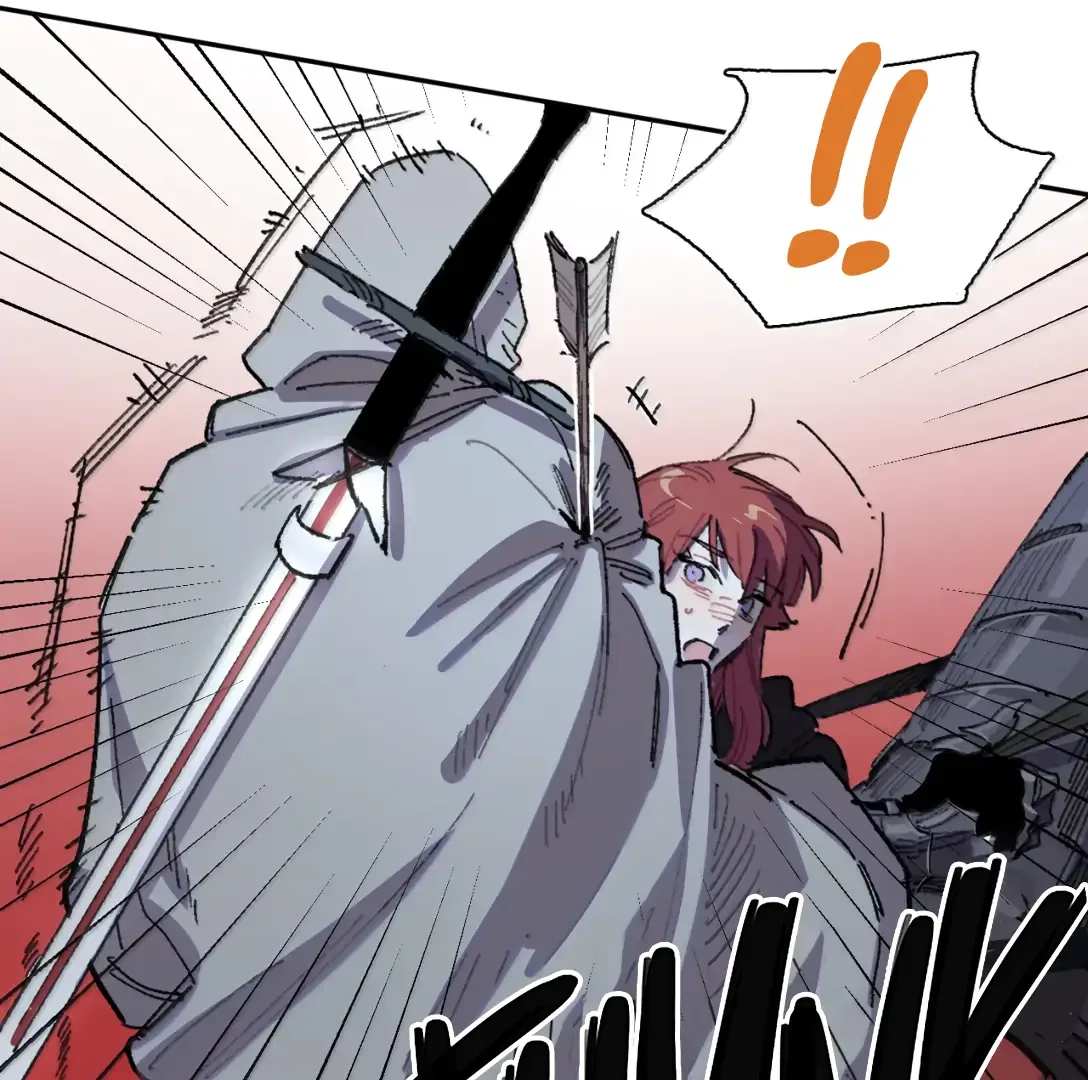 Queen of the Veil Chapter 37 page 47
