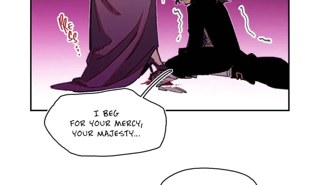 Queen of the Veil Chapter 38 page 54
