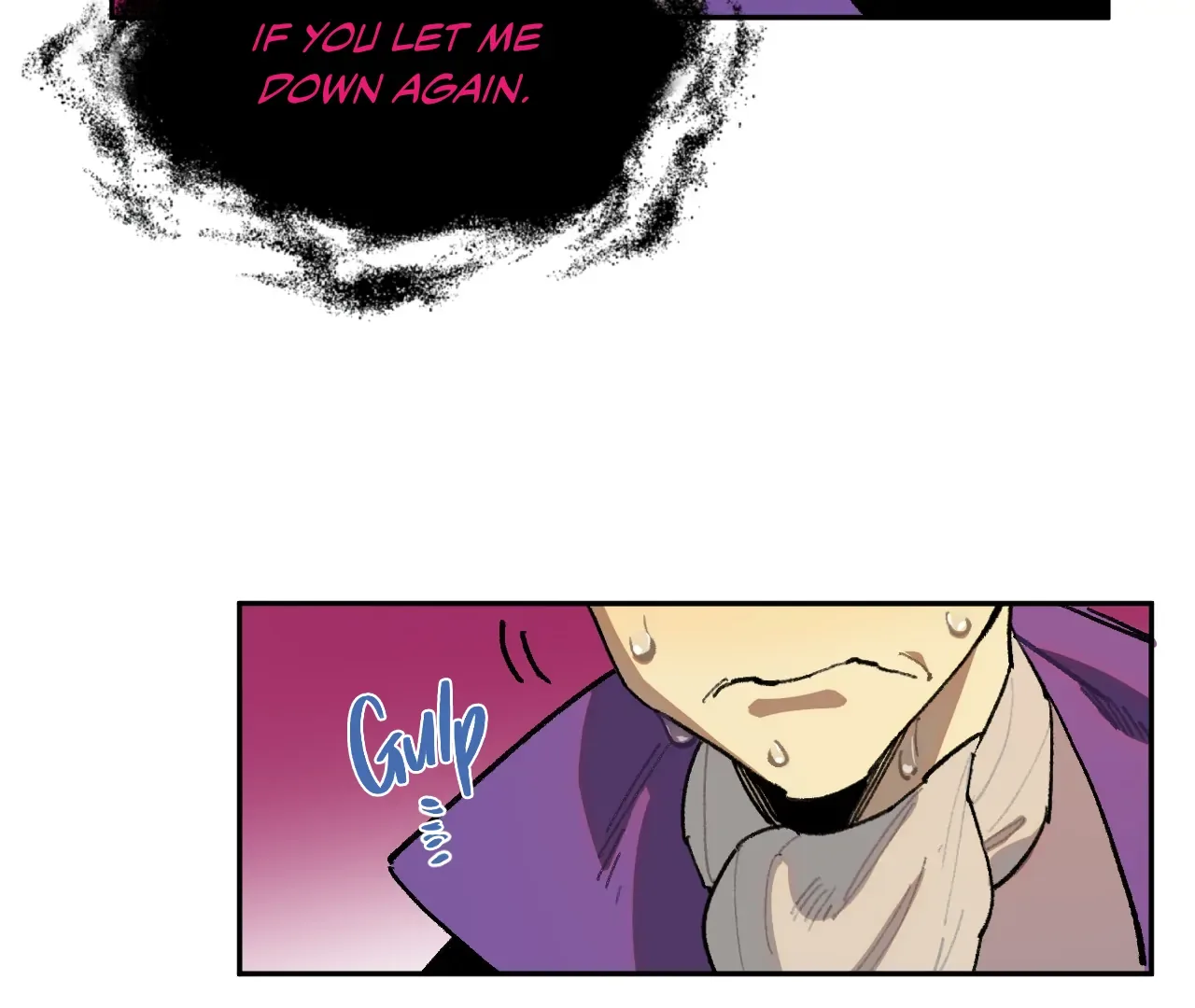 Queen of the Veil Chapter 39 page 52