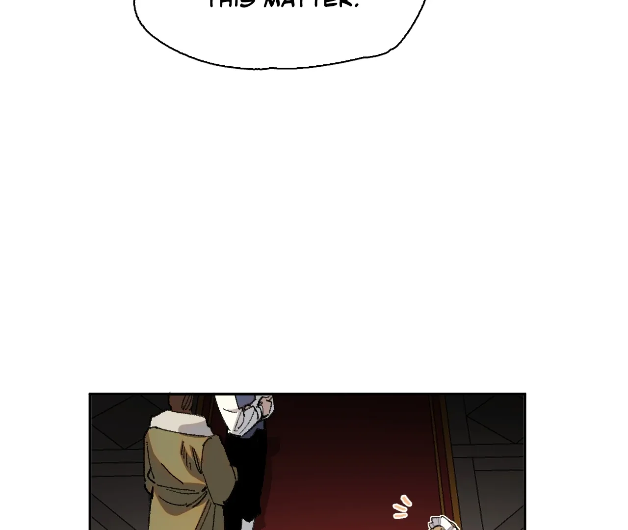 Queen of the Veil Chapter 39 page 34