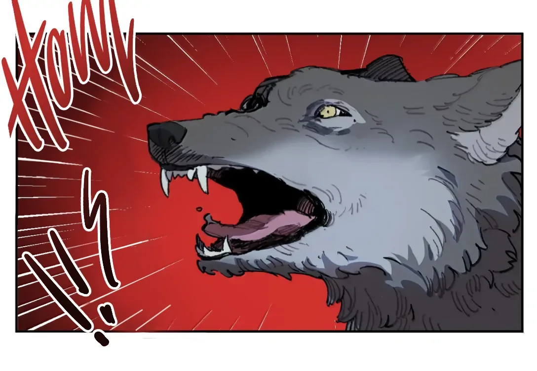 Queen of the Veil Chapter 37 page 37