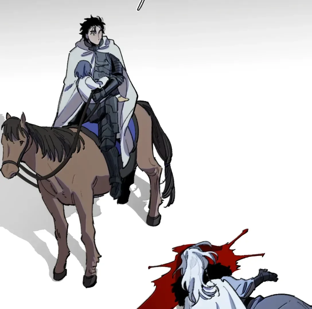 Queen of the Veil Chapter 37 page 71