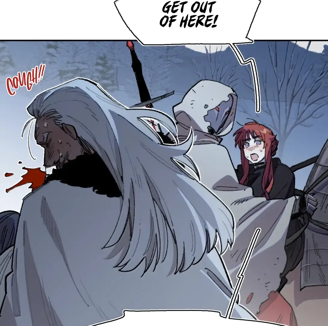 Queen of the Veil Chapter 37 page 43