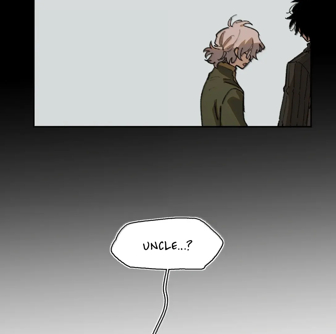 Queen of the Veil Chapter 37 page 70