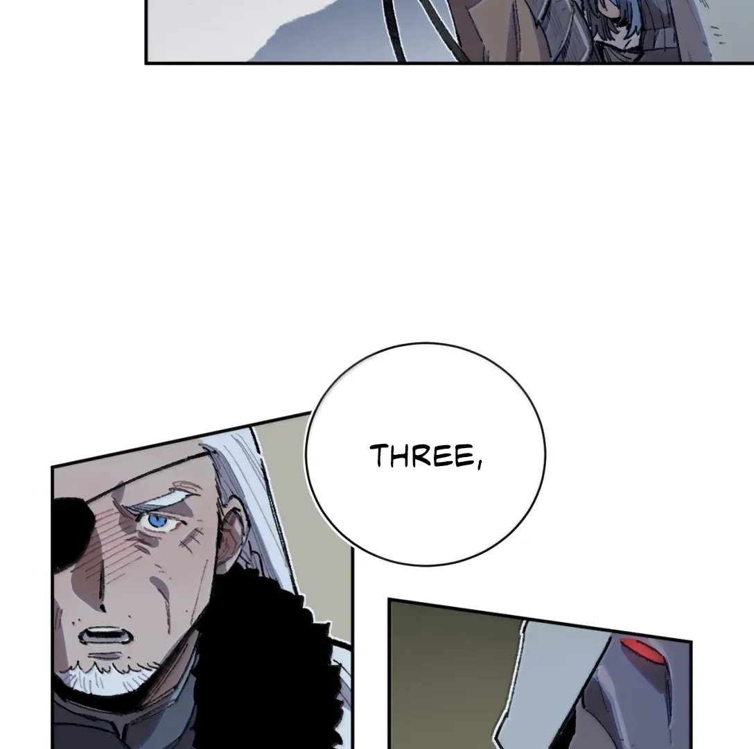 Queen of the Veil Chapter 37 page 22