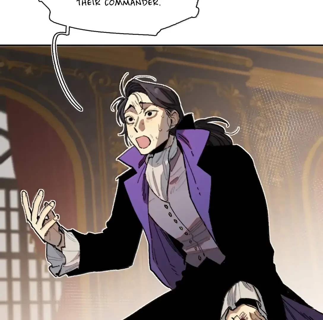 Queen of the Veil Chapter 38 page 63