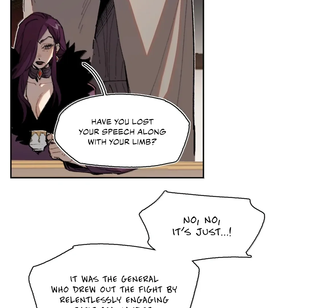 Queen of the Veil Chapter 38 page 62