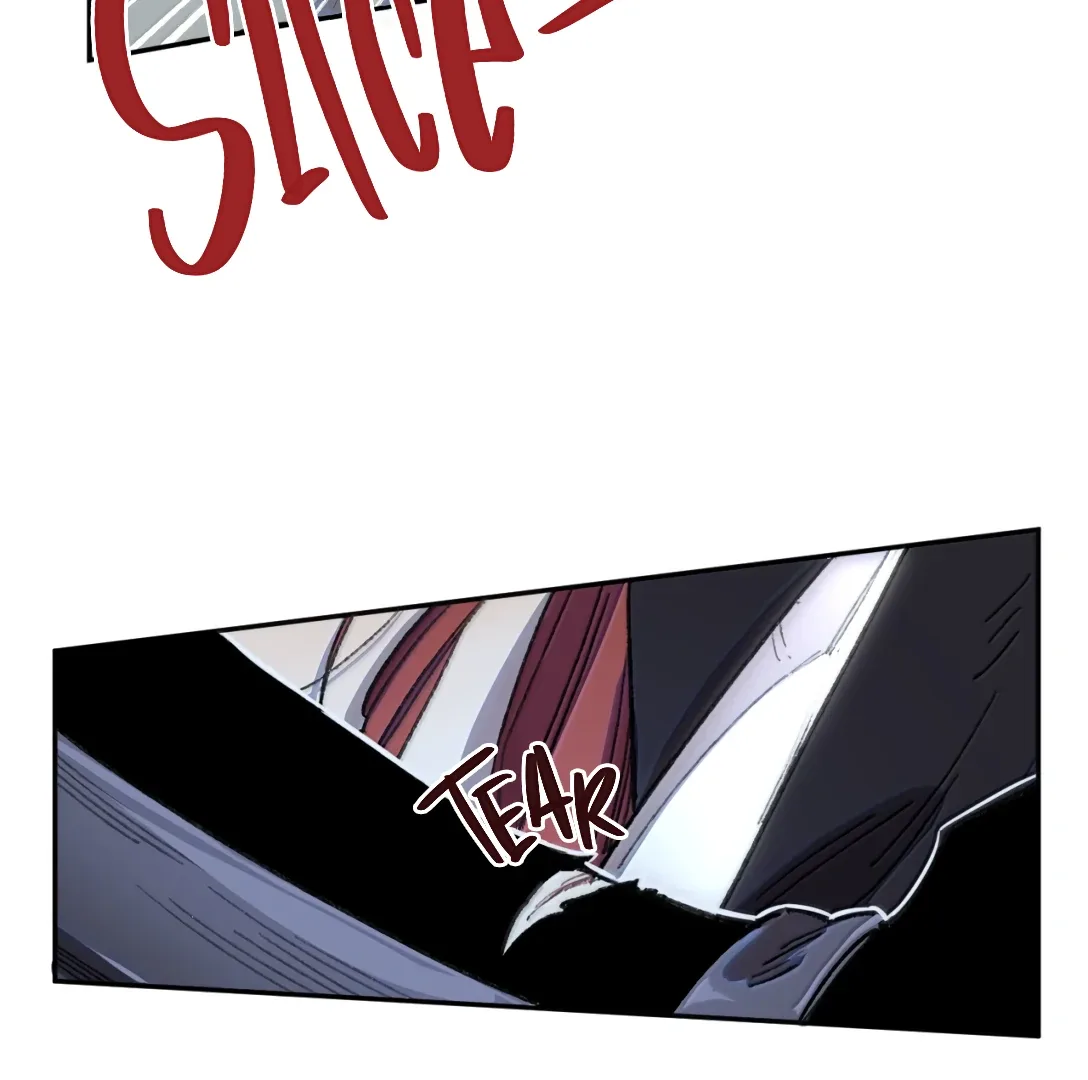 Queen of the Veil Chapter 37 page 26