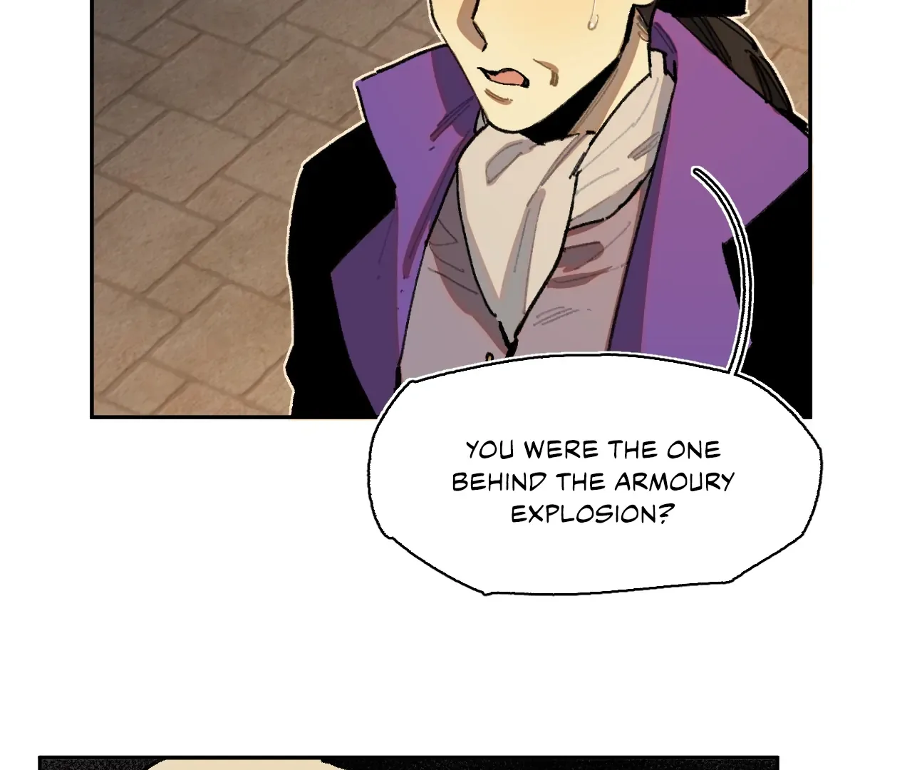 Queen of the Veil Chapter 39 page 62