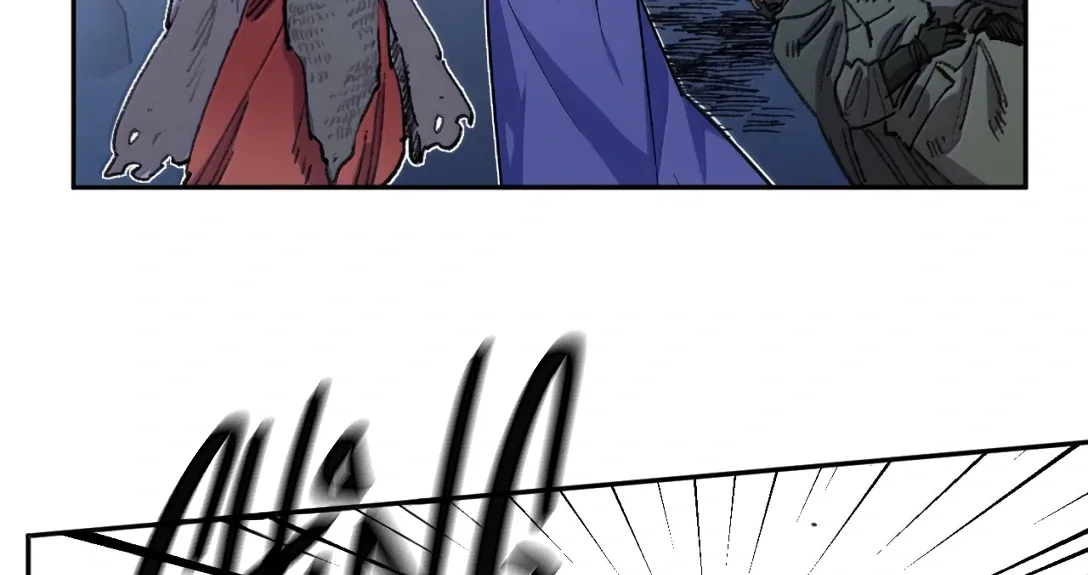Queen of the Veil Chapter 37 page 45
